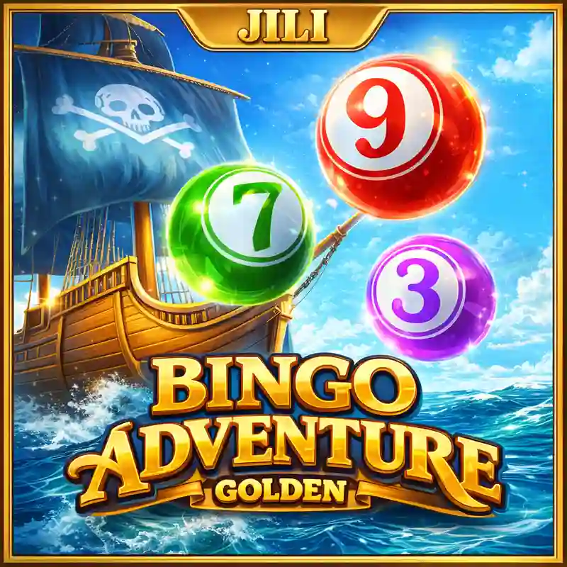 Bingo Adventure