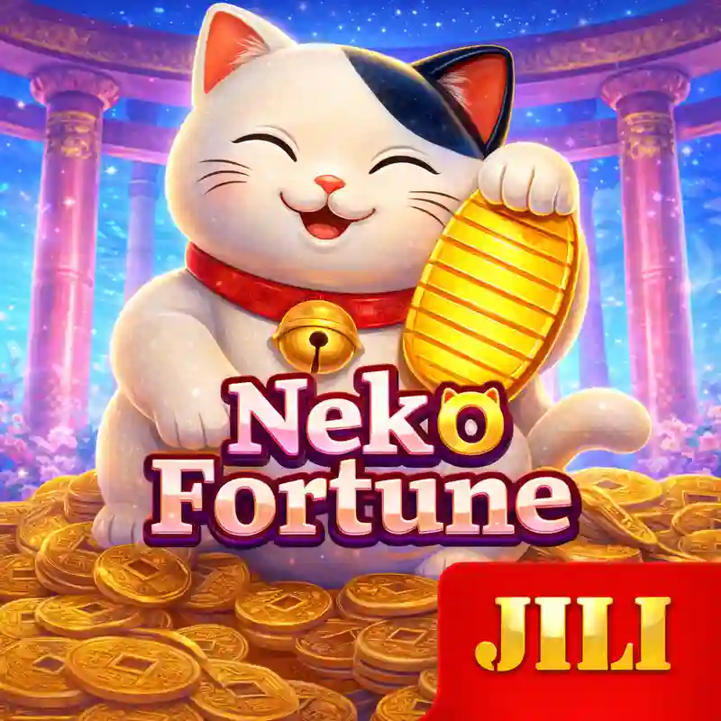 Neko Fortune Slot Game sa jl7777